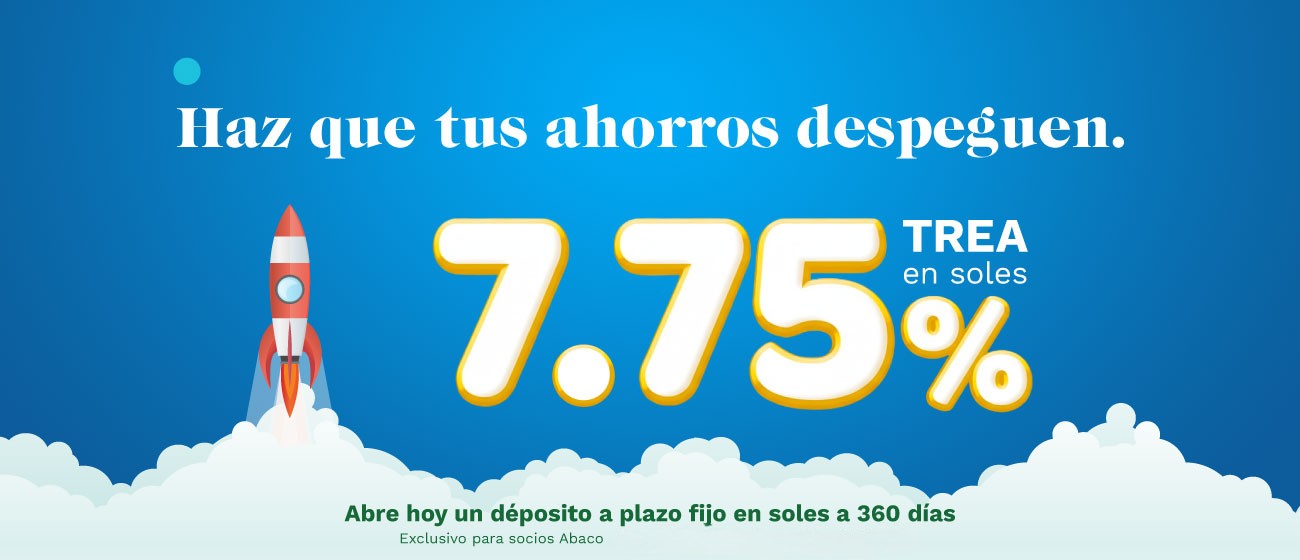 CAMPAÑA DPF - HAZ QUE TU DINERO TRABAJE PARA TI
